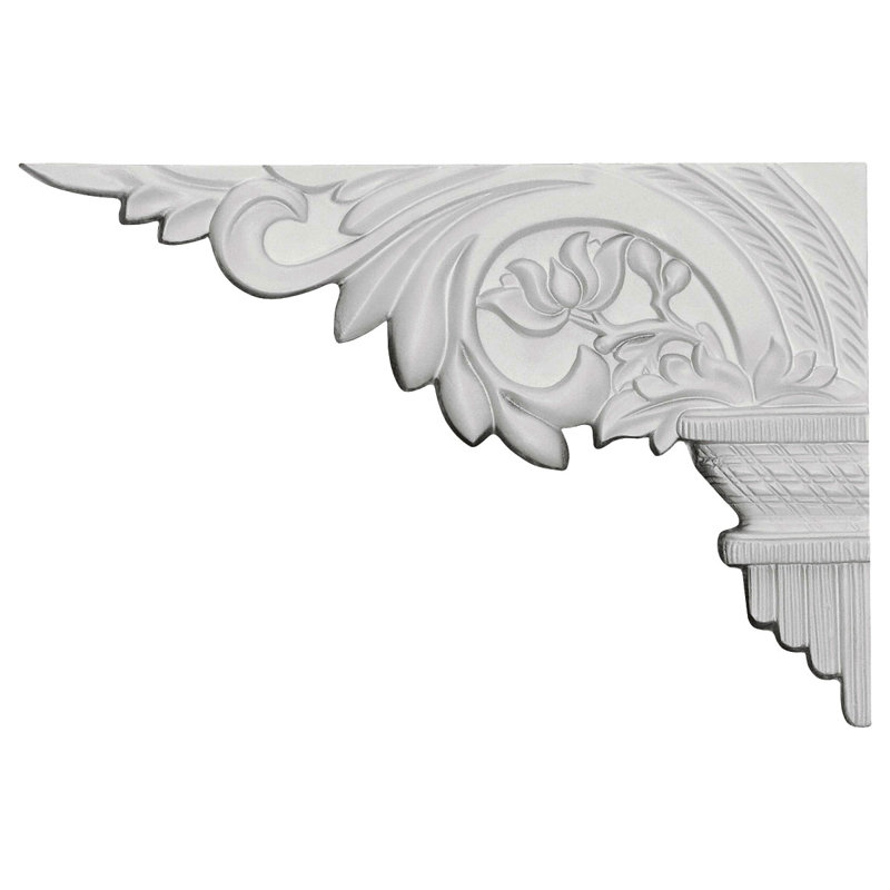 Telma Stair Bracket, Left