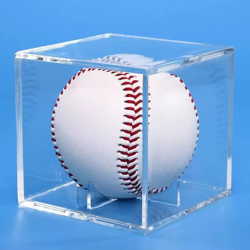 Baseball Display Case