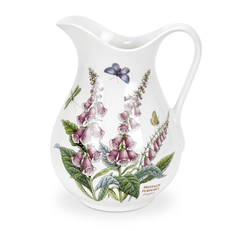 Portmeirion, Botanic Garden - Large Jug