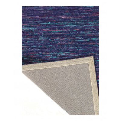Charmia Handmade Silk Area Rug