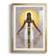 «Her Peace» par - Impression sur-2048153153-2048153152