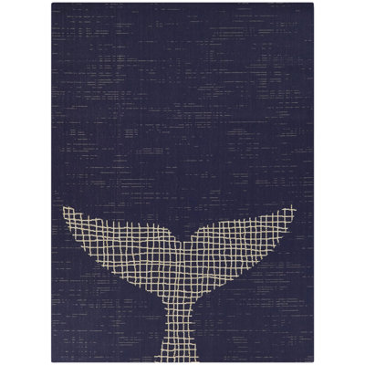 Tyrone Animal Print Indoor / Outdoor Rug