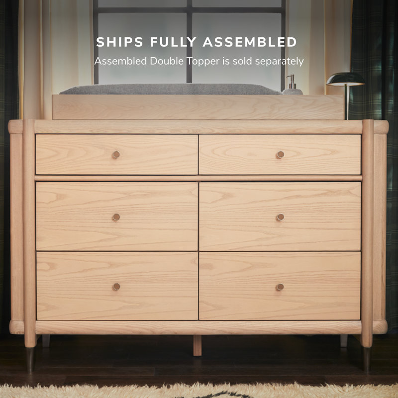 Kindred Brisa Collection Dresser
