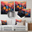 Disque vinyle Rhapsody I - musique, décoration murale en métal-1859606635