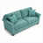 Teal Polyester est en rupture de stock sélectionné
