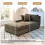 Chaise longue rembourrée-348563215-348563249