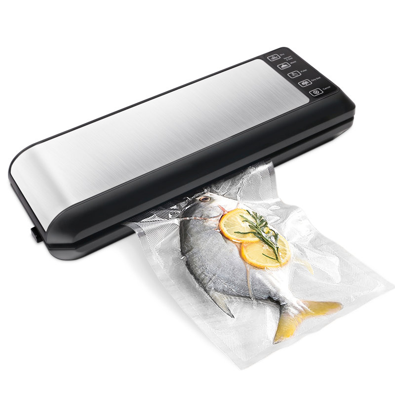 Scelleuse sous vide Modern Depo