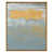 Gold Floater Framed selected