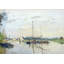 Argenteuil, 1872