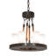 Ballal 6 - Light Chandelier