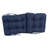 Outdoor 4.5'' Seat / Back Cushion-1245288144