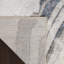 Tapis d'intérieur moderne ivoire Nourison Astra-1578957639