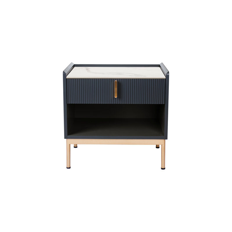 Table de bout ou table de chevet Modern