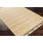 Laurent Cotton Striped Indoor Rug-545415890