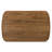 Delina Walnut Dining Table