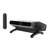 Vornado 5.23'' Oscillating Personal Fan Fan with Remote Included
