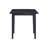 Fairbairn Aitana Square Drop Leaf Table-729500939