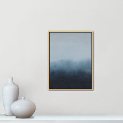Elemental III Print by S.H. Khan
