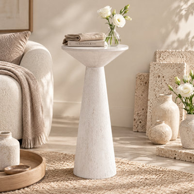 Top End Table