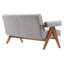 Causeuse Modway Lyra-93235924