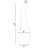 Steivan Ceramic Table Vase-1008682105