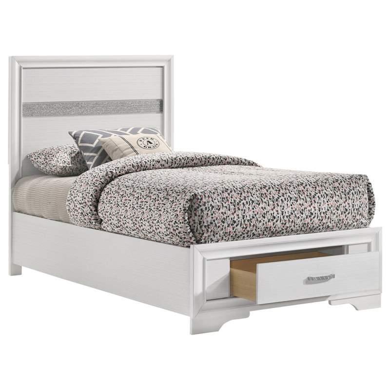 Platform Bed