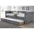 Billie Upholstered Daybed with Trundle Bed-29254024