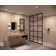 Horizon Select 6.5'' Selectable Color Temperature Dimmable LED Canless Recessed Lighting Kit
