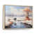 Cadre naturel flottant