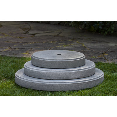 Round Plinth Pedestal