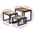 Thorton 3 Piece Nest of Tables
