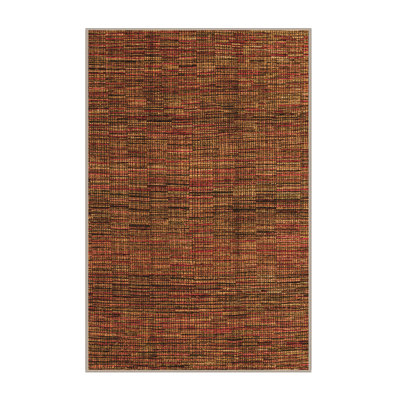 Nazeeha Geometric Indoor Rug