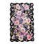 Violet Roses Rug-64417229