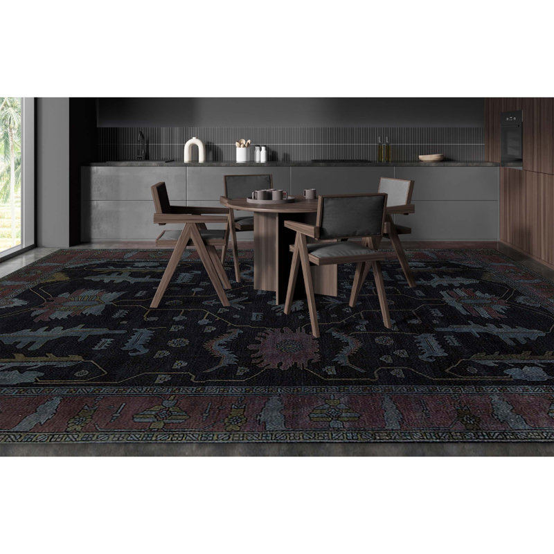 One-of-a-Kind 9'11" X 13'11" Area Rug