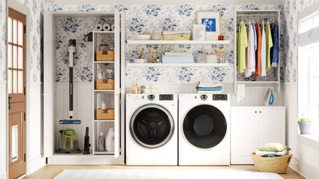 Shop appliances for every budget. 