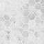 Carrara 2" Hexagon Marble Mosaic Tile