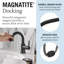 Robinet de salle de bain Trinsic-87224357