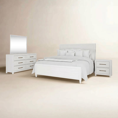 Lana 4-Piece Bedroom Set