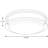 Acrylic LED Flush Mount-24443398-24443401