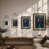 Unframed