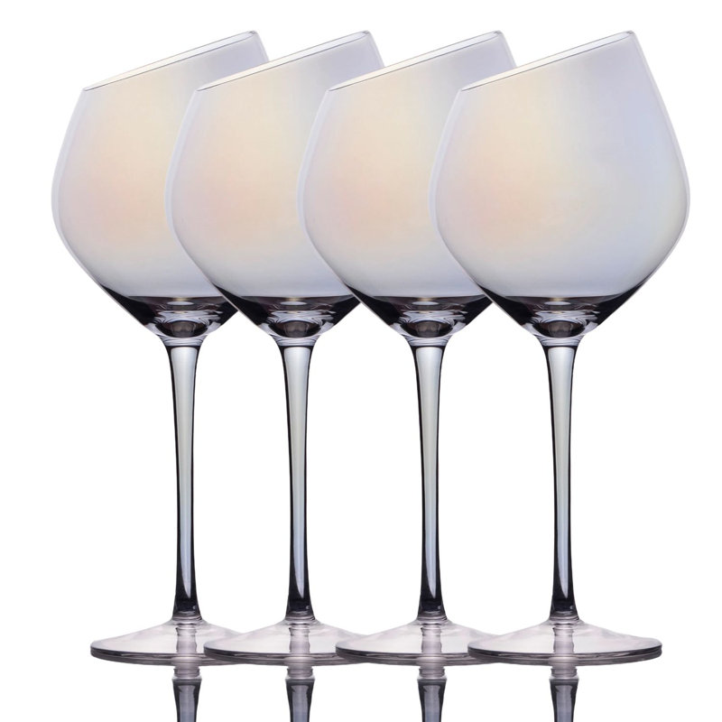 470ml Red Wine Glass, 4