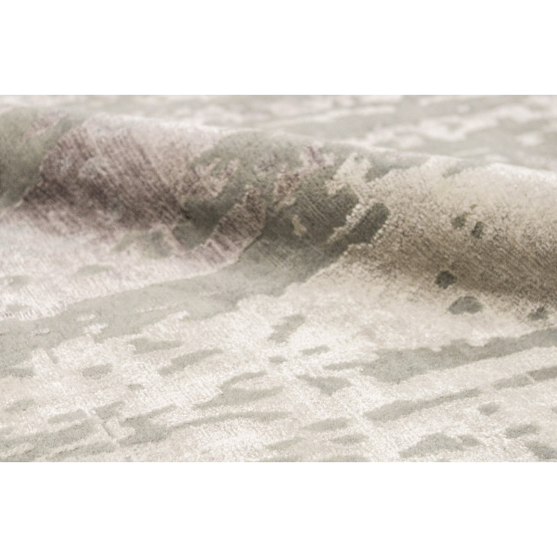 Windsom Abstract Area Rug, Rectangle 2' x 3'