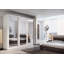 Creekbluff 3 Door Wardrobe-23170710