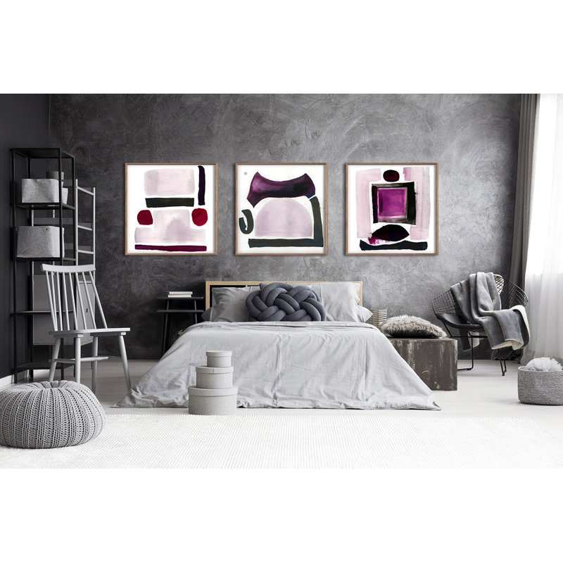 Carina 2 Print by ZBC Everyday