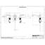 Astaire Widespread Bathroom Faucet with Drain Assembly-1387154302