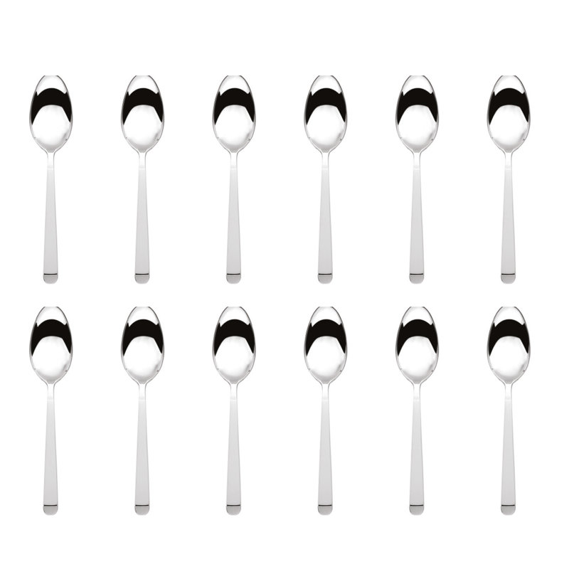 Equinox Teaspoon