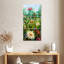 Acrylique botanique-1989334563