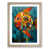 Oak Framed selected