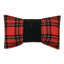Holiday Traditional Lumbar Pillow Cover & Insert