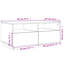 Ceriyah Frame Coffee Table-476458196